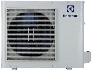 Блок компрессорно-конденсаторный Electrolux ECC-07