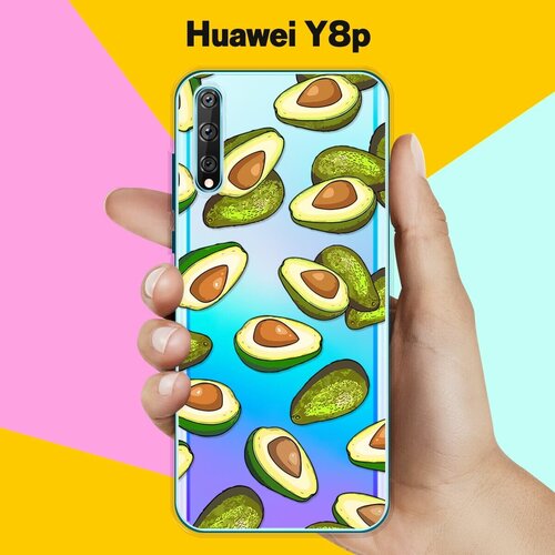     Huawei Y8p