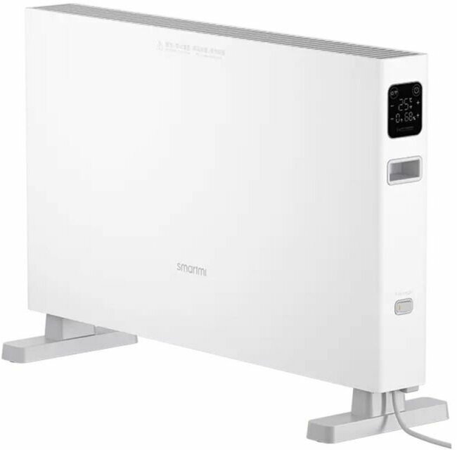 Конвектор Smartmi Convector Heater 1S DNQZNB05ZM (ERH6004EU)