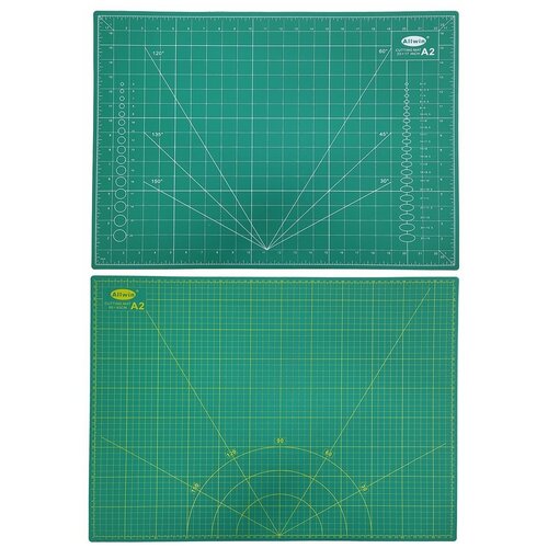 Мат - Раскройный А2 Размер 60х45 см
