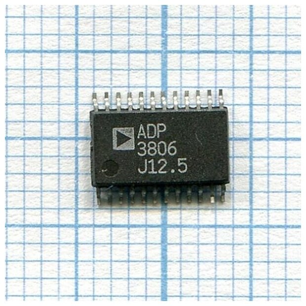 Микросхема ADP3806