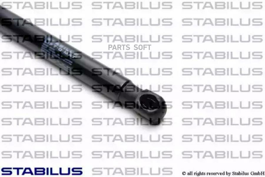 Амортизатор багажника STABILUS / арт. 018123 - (1 шт)