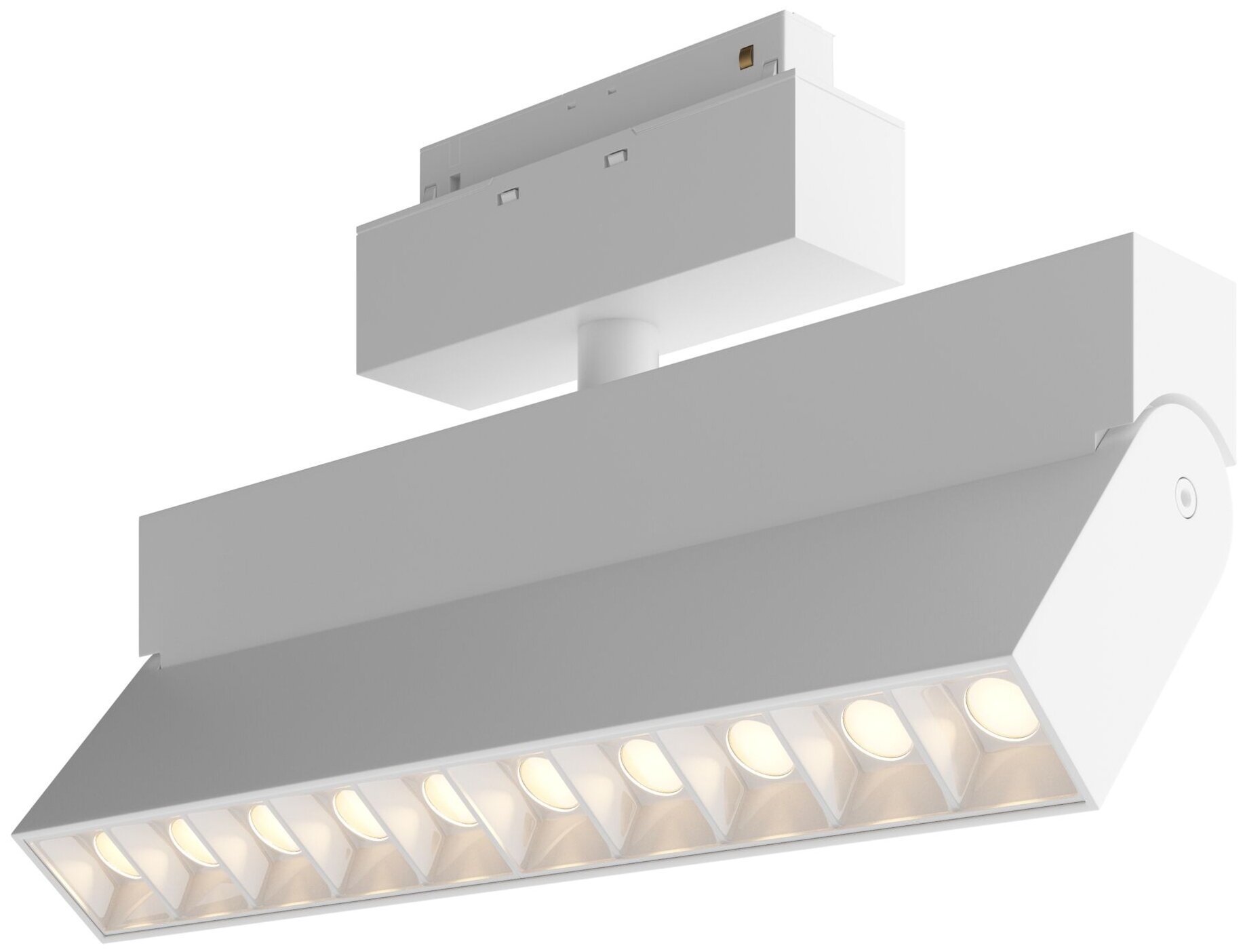  ,  Technical Points , TR015-2-20W4K-W, 20W, LED