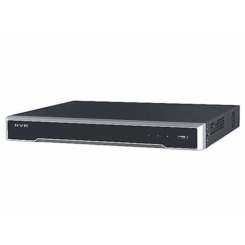 Hikvision DS-7608NI-I2 Сетевой видеорегистратор