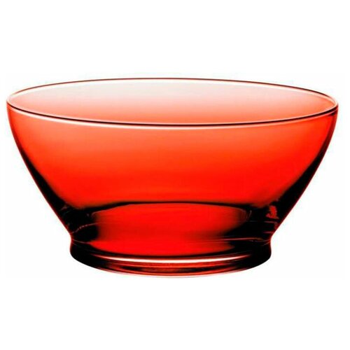 NADIA - Салатник 12,5 см красный (bowl), Chef &Sommelier