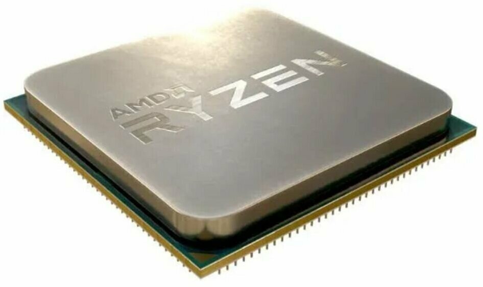 Процессор AMD Ryzen 7 5800X, SocketAM4, BOX (без кулера) [100-100000063wof] - фото №2