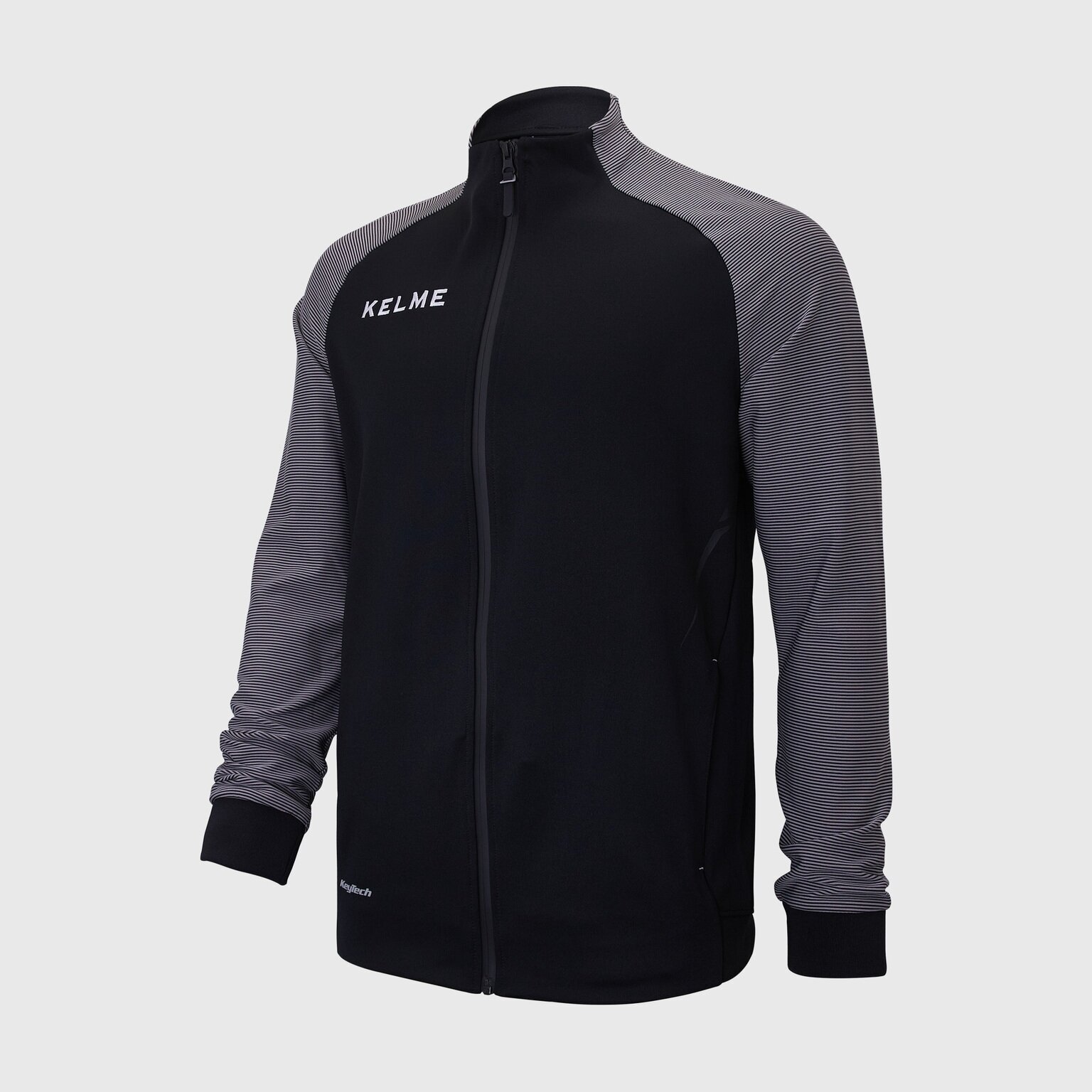 Олимпийка Kelme Олимпийка Kelme Training Jacket 3871300-021