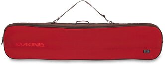 Чехол для сноуборда Dakine Pipe Snowboard Bag Deep Red