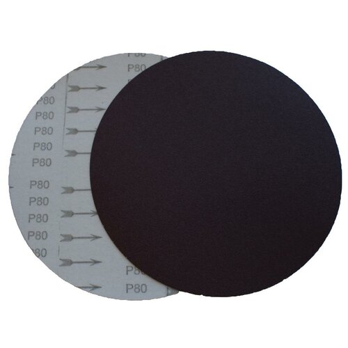 JET Круг шлифовальный (200 мм; 150 G; чёрный) для JSG-233A-M JET SD200.150.2