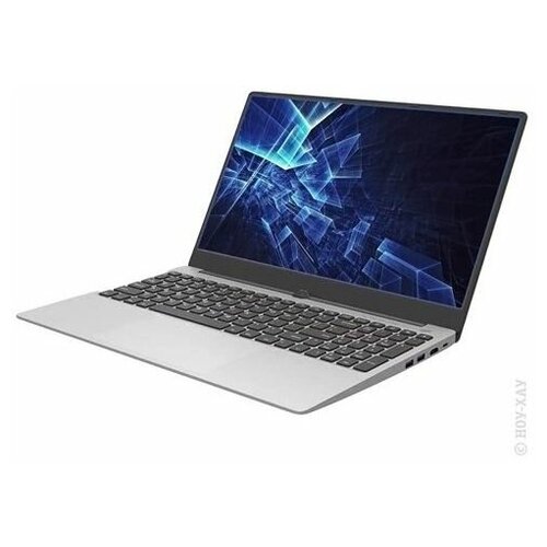 Ноутбук Hiper OFFICE SP MTL1733A1135DS 7234500₽