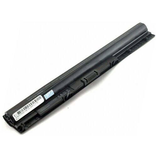 Аккумулятор для ноутбука Dell Inspiron 15-3000 14-3451 3458 3467 3465 5451 (14.8V 2200mAh) P/N: GXVJ3 HD4J0 K185W M5Y1K WKRJ2 аккумулятор батарея для ноутбука dell inspiron 14 3451 m5y1k 14 8v 2600 mah