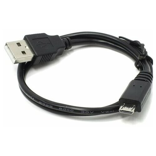 Кабель USB — microB Am-microB 1.8м EX-CC-USB2-AMmicroBM кабель usb2 0 am microb pro at9175 феррит 1 8 метра чёрный