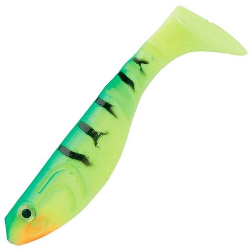 Силикон Wake 5 Flexfish power perch 147