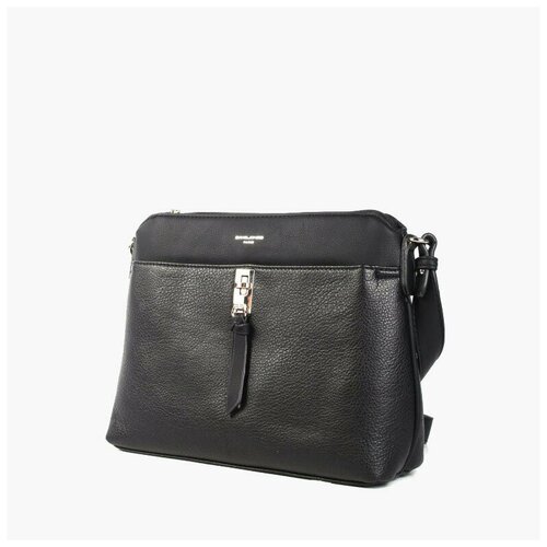 фото Сумка женская david jones 6425-2 black
