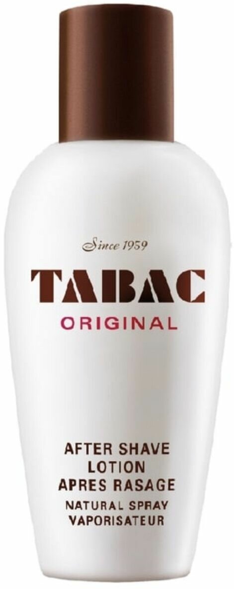 TABAC ORIGINAL Лосьон-спрей после бритья 50 мл