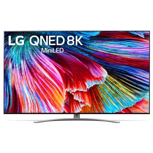 фото Qned miniled телевизор lg 86 дюймов 86qned996pb