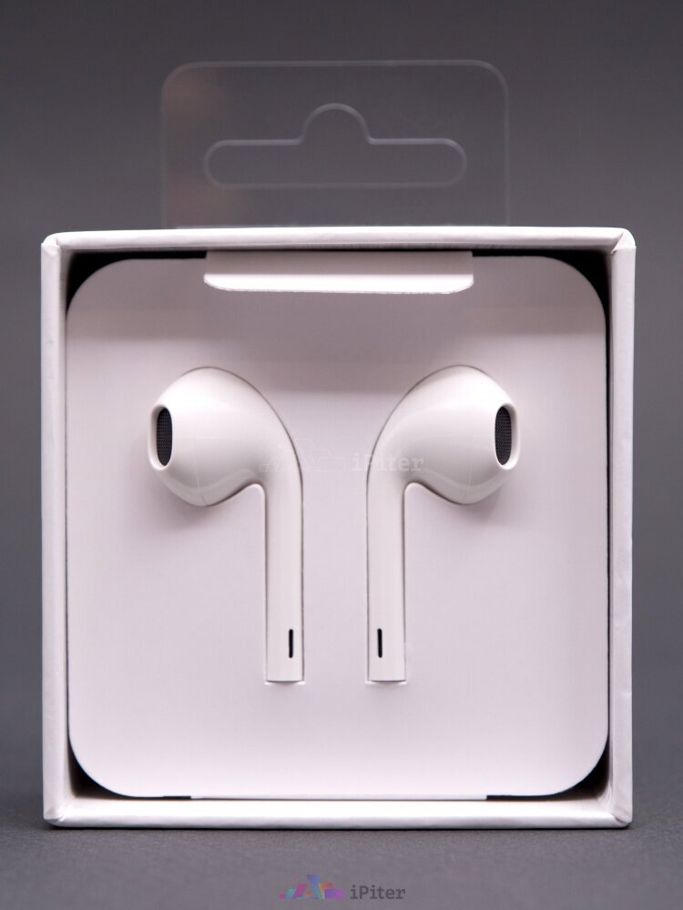 Наушники Apple EarPods (35)