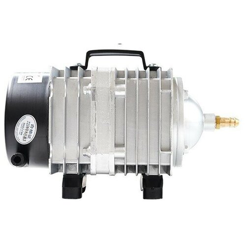 Воздушный компрессор для аквариума 220 В 45 лмин 25W 318500₽