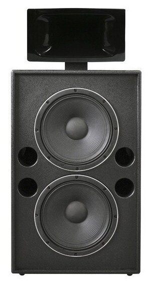 Пассивный сабвуфер Eurosound CE-215 sub