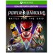 Power Rangers: Battle For The Grid. Collectors Edition (Xbox One / Series)