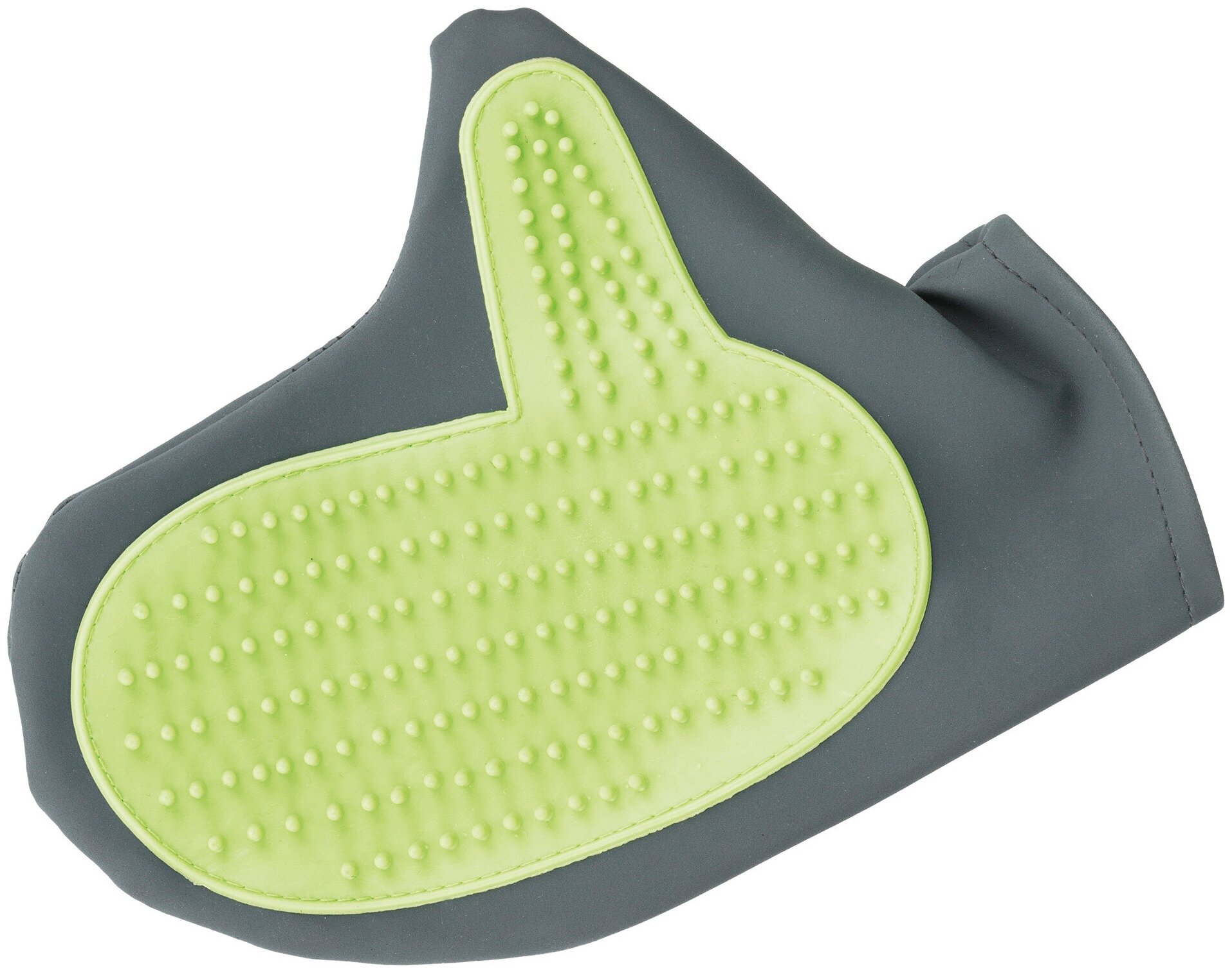 фото Рукавица массажная для грызунов, Trixie (товары для животных, 6290)