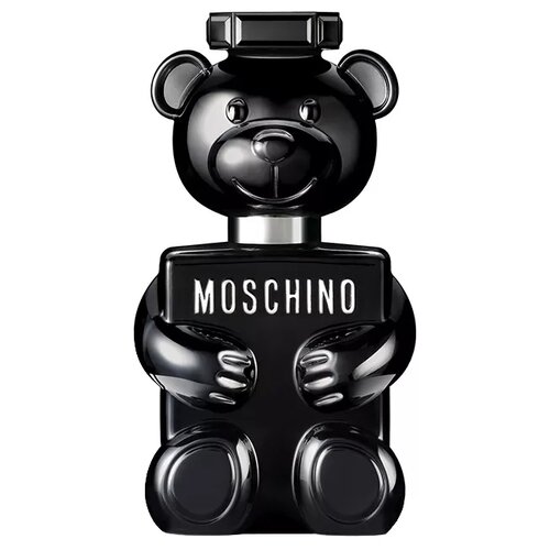 MOSCHINO парфюмерная вода Toy Boy, 100 мл, 100 г парфюмерная вода moschino toy 2 pearl 100 мл