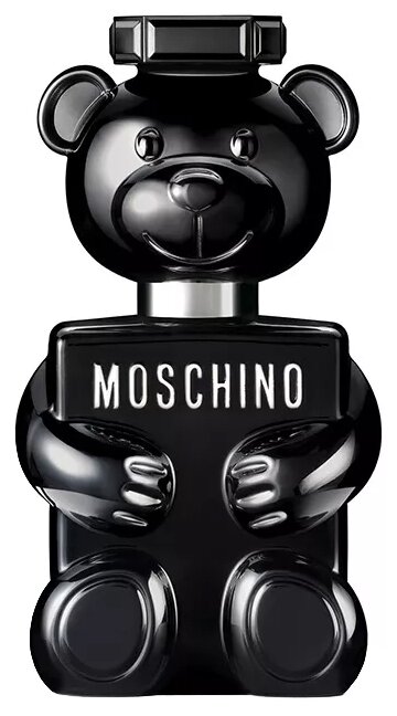Moschino Toy Boy парфюмированная вода 100мл