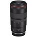 Объектив Canon RF 100mm f/2.8L Macro IS USM черный