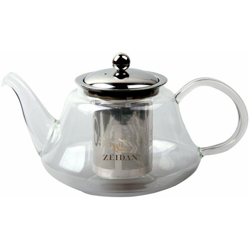 фото Чайник заварочный zeidan z-4062 , 1000 мл.