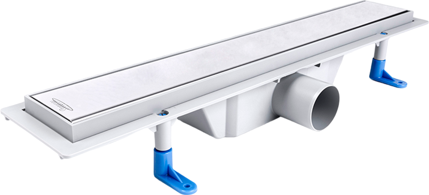 Душевой лоток Styron - фото №1