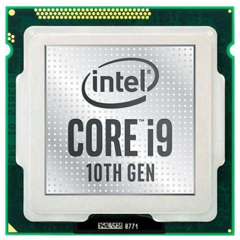 Процессор INTEL Core i9 11900, LGA 1200, BOX [bx8070811900 s rknj] - фото №8