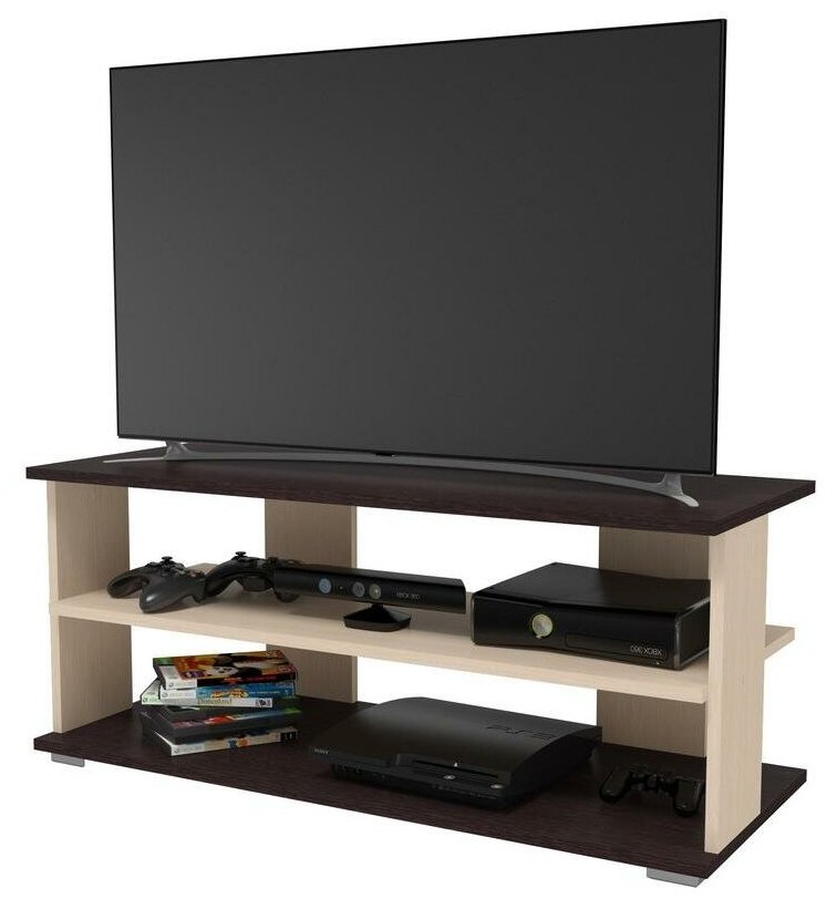 фото Тумба под телевизор Джаз ТВ-1