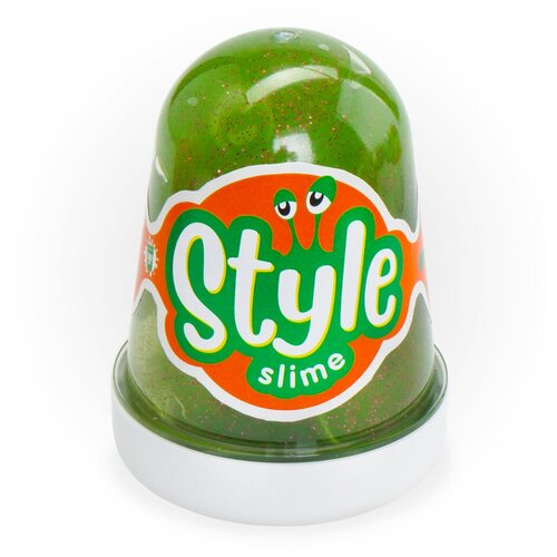 STYLE SLIME блестящий 