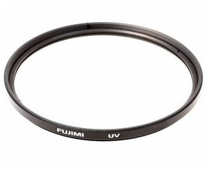 Фильтр UV на объектив Fujimi 67 mm