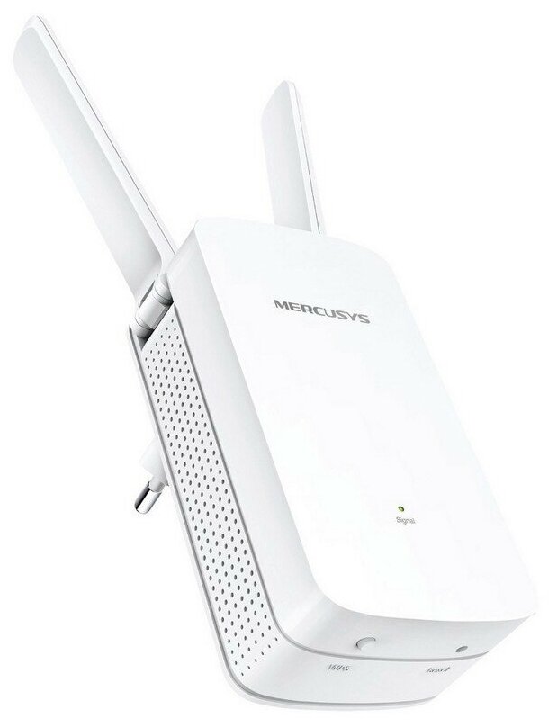 Усилитель сигнала Wi-Fi Mercusys MW300RE