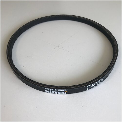 фото Ремень клиновой для снегоуборщиков huter sgc 4000/4000b/4000e/4000l zmd 13x665 71/7/18