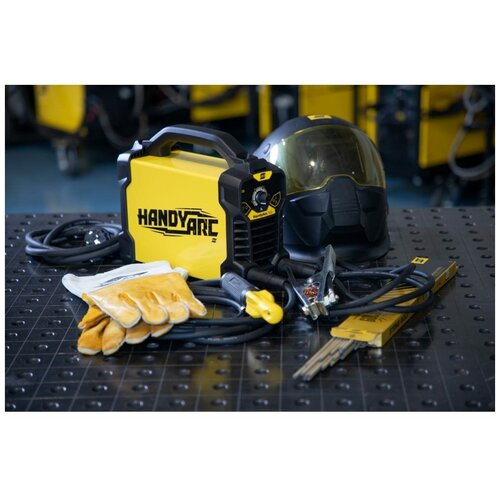 Esab Handy Arc 162i 2089900₽