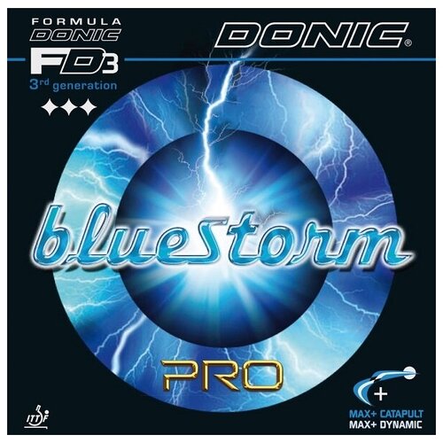 Накладка Donic BlueStorm Pro