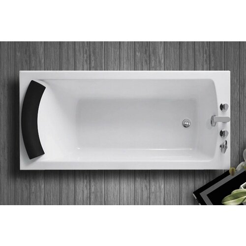 Акриловая ванна Royalbath VIENNA 160х70 акриловая ванна 160х70 royal bath vienna rb953202