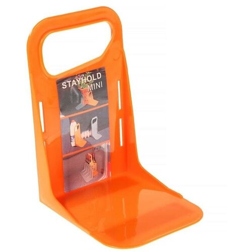 Упор-фиксатор предметов в багажнике на липучке 1914115 см микс 739₽