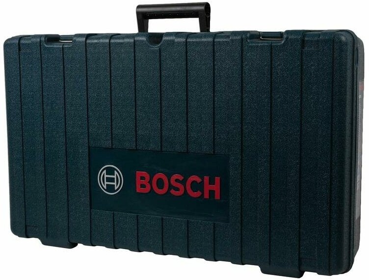 Отбойный молоток Bosch - фото №11