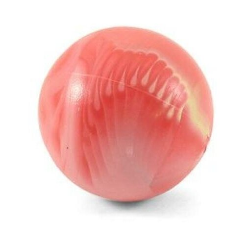 Игрушка для собак Мяч малый цельно-резиновый 50мм литой, каучук, 5х5х0,5см