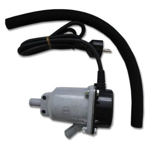 Подогрев двигателя предпусковой ВАЗ 0,7 кВт Альянс-0,7 в патрубок