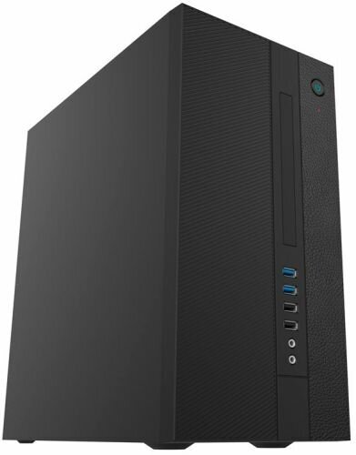 Компьютер X-Computers *Business Narrow* Intel Core i5-10400/H510/8GB DDR4/240Gb SSD/400W/Win11Pro