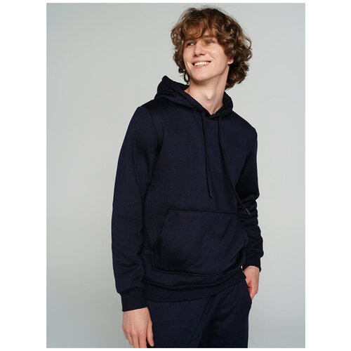 фото Худи твое размер s темно-синий