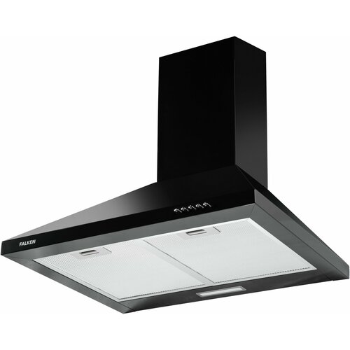 Вытяжка кухонная купольная 60см FALKEN H-6013 1148200₽