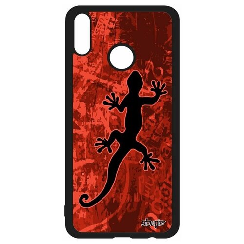 фото Чехол для смартфона honor 8x, "саламандра" змей salamander utaupia