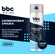Смазка Силиконовая 650 мл BiBiCare 4045
