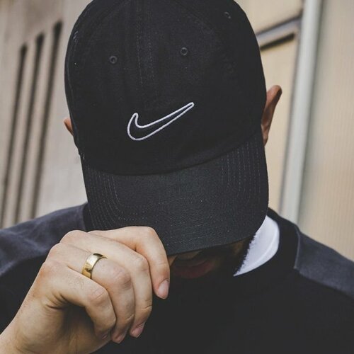 Кепка Nike Heritage 86 Adjustable Cap