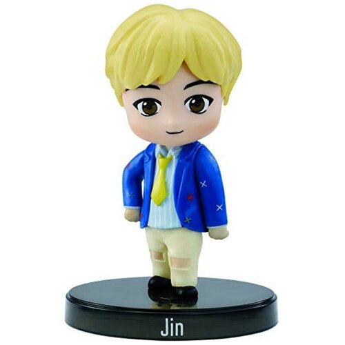 фигурка певец джин динамит jin dynamite из группы бтс bts 219 Figure BTS (BTS) Mini doll JIN